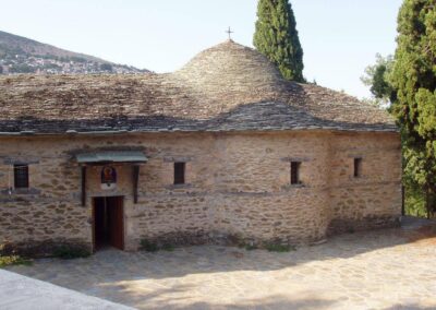 Μονή των Αγίων Θεοδώρων