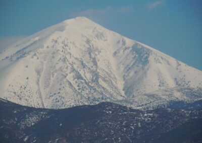 Πεζοπορία – Ορειβασία